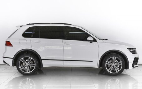 Volkswagen Tiguan II, 2020 год, 3 450 000 рублей, 5 фотография