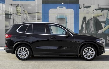 BMW X5, 2019 год, 6 349 000 рублей, 5 фотография