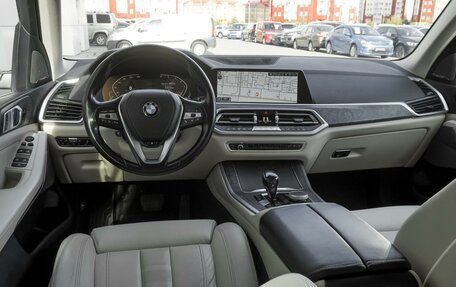 BMW X5, 2019 год, 6 349 000 рублей, 6 фотография