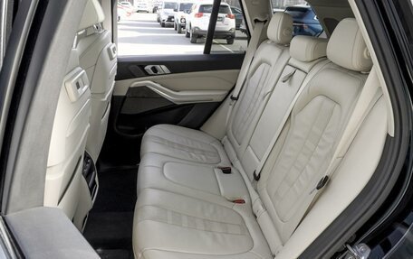 BMW X5, 2019 год, 6 349 000 рублей, 9 фотография