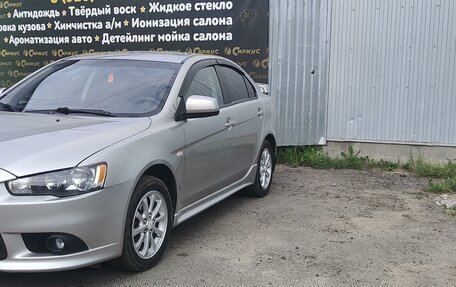 Mitsubishi Lancer IX, 2014 год, 1 150 000 рублей, 1 фотография