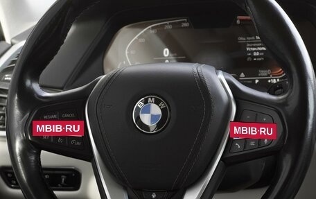 BMW X5, 2019 год, 6 349 000 рублей, 21 фотография