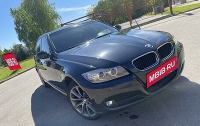 BMW 3 серия, 2010 год, 1 600 000 рублей, 1 фотография