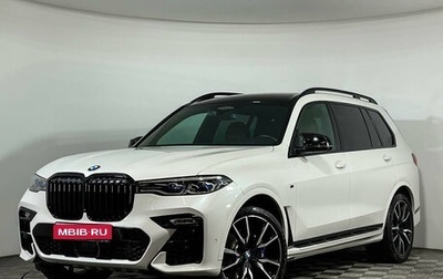 BMW X7, 2022 год, 12 150 000 рублей, 1 фотография