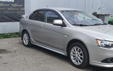 Mitsubishi Lancer IX, 2014 год, 1 150 000 рублей, 3 фотография