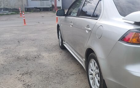 Mitsubishi Lancer IX, 2014 год, 1 150 000 рублей, 6 фотография