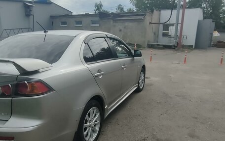 Mitsubishi Lancer IX, 2014 год, 1 150 000 рублей, 7 фотография