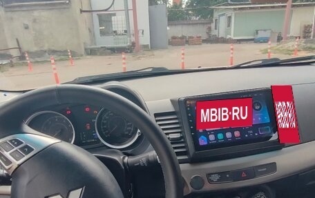 Mitsubishi Lancer IX, 2014 год, 1 150 000 рублей, 9 фотография