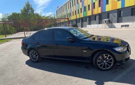 BMW 3 серия, 2010 год, 1 600 000 рублей, 4 фотография