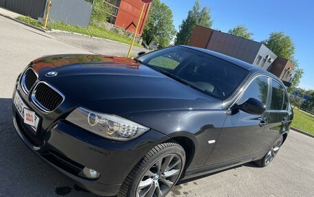 BMW 3 серия, 2010 год, 1 600 000 рублей, 11 фотография