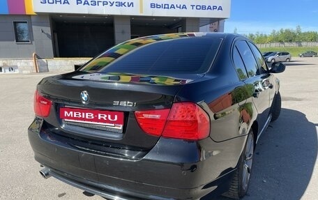 BMW 3 серия, 2010 год, 1 600 000 рублей, 6 фотография