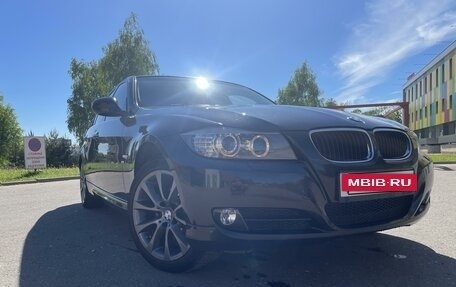 BMW 3 серия, 2010 год, 1 600 000 рублей, 2 фотография