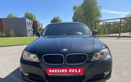 BMW 3 серия, 2010 год, 1 600 000 рублей, 12 фотография