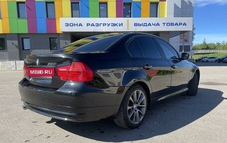 BMW 3 серия, 2010 год, 1 600 000 рублей, 5 фотография