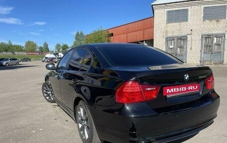 BMW 3 серия, 2010 год, 1 600 000 рублей, 7 фотография