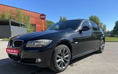 BMW 3 серия, 2010 год, 1 600 000 рублей, 10 фотография