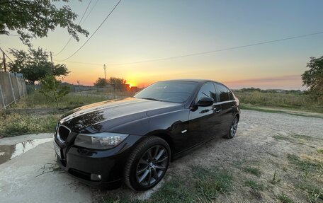 BMW 3 серия, 2010 год, 1 600 000 рублей, 13 фотография