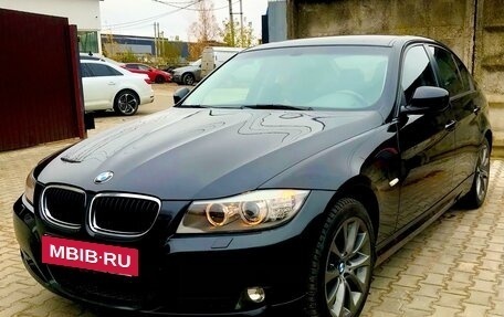 BMW 3 серия, 2010 год, 1 600 000 рублей, 18 фотография