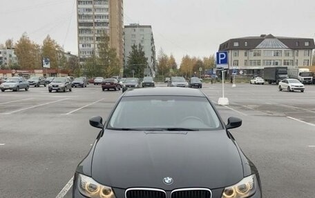 BMW 3 серия, 2010 год, 1 600 000 рублей, 20 фотография