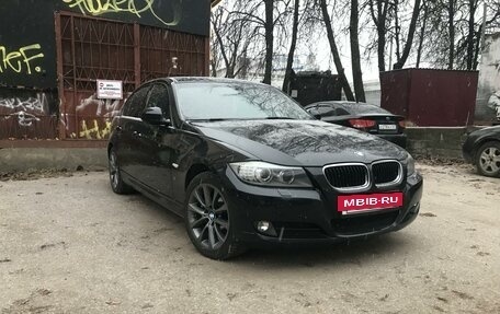 BMW 3 серия, 2010 год, 1 600 000 рублей, 16 фотография