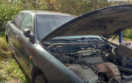 Toyota Camry, 1993 год, 250 000 рублей, 4 фотография