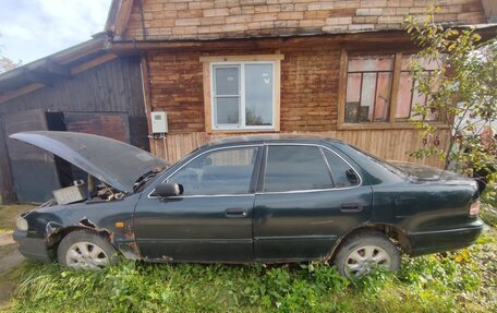 Toyota Camry, 1993 год, 250 000 рублей, 3 фотография