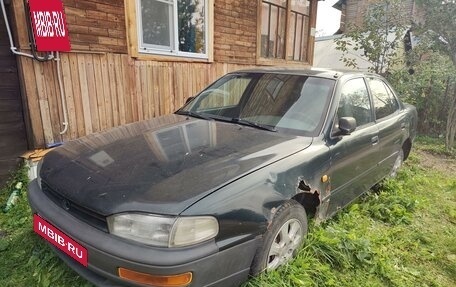 Toyota Camry, 1993 год, 250 000 рублей, 2 фотография