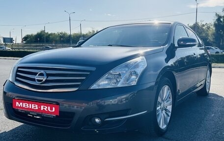 Nissan Teana, 2010 год, 1 170 000 рублей, 7 фотография