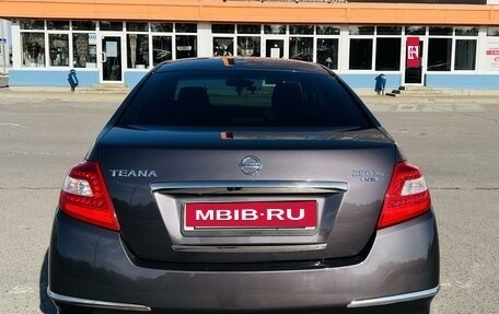 Nissan Teana, 2010 год, 1 170 000 рублей, 4 фотография