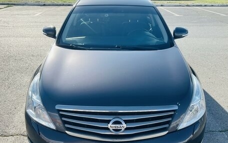 Nissan Teana, 2010 год, 1 170 000 рублей, 8 фотография