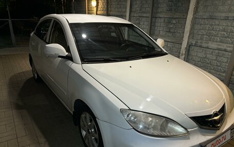 Haima 3, 2012 год, 250 000 рублей, 5 фотография