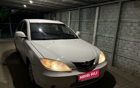 Haima 3, 2012 год, 250 000 рублей, 11 фотография