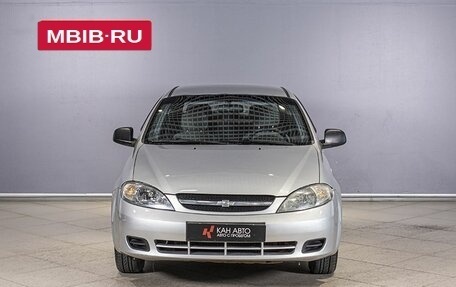 Chevrolet Lacetti, 2010 год, 516 200 рублей, 10 фотография