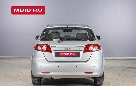 Chevrolet Lacetti, 2010 год, 516 200 рублей, 11 фотография