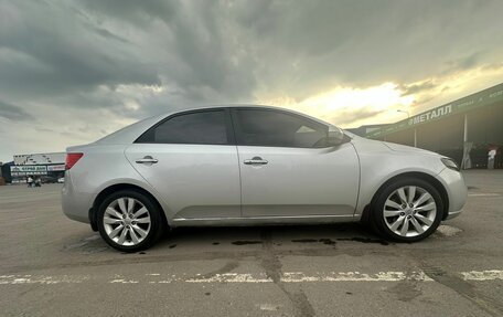 KIA Cerato III, 2010 год, 920 000 рублей, 1 фотография