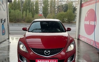 Mazda 6, 2008 год, 990 000 рублей, 1 фотография