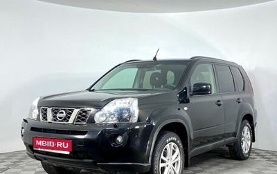 Nissan X-Trail, 2011 год, 1 399 000 рублей, 1 фотография