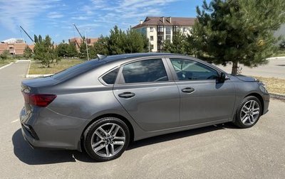 KIA Cerato IV, 2021 год, 2 300 000 рублей, 1 фотография