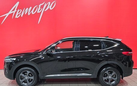 Haval F7 I, 2021 год, 2 035 000 рублей, 2 фотография