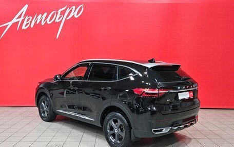 Haval F7 I, 2021 год, 2 035 000 рублей, 3 фотография