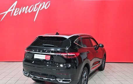 Haval F7 I, 2021 год, 2 035 000 рублей, 5 фотография