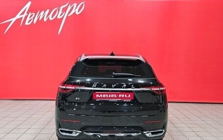 Haval F7 I, 2021 год, 2 035 000 рублей, 4 фотография