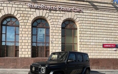 Mercedes-Benz G-Класс AMG, 2024 год, 31 990 000 рублей, 1 фотография