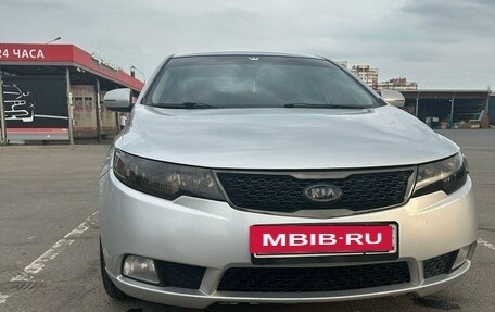 KIA Cerato III, 2010 год, 920 000 рублей, 3 фотография