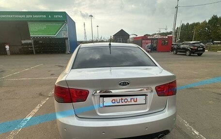 KIA Cerato III, 2010 год, 920 000 рублей, 4 фотография