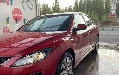 Mazda 6, 2008 год, 990 000 рублей, 3 фотография