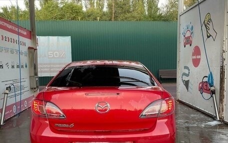 Mazda 6, 2008 год, 990 000 рублей, 5 фотография