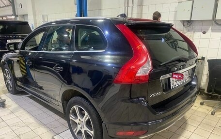 Volvo XC60 II, 2013 год, 1 797 000 рублей, 3 фотография