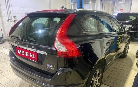 Volvo XC60 II, 2013 год, 1 797 000 рублей, 5 фотография