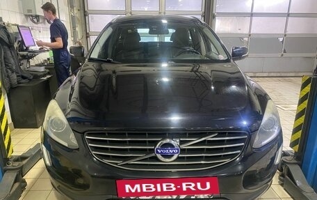 Volvo XC60 II, 2013 год, 1 797 000 рублей, 6 фотография